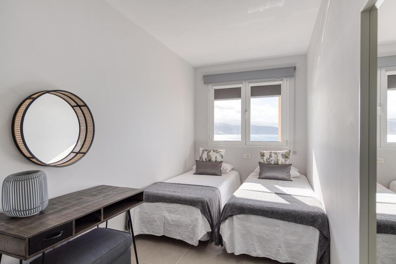Living Las Canteras Homes - Bright Beachfront Las Palmas de Gran Canaria Eksteriør billede