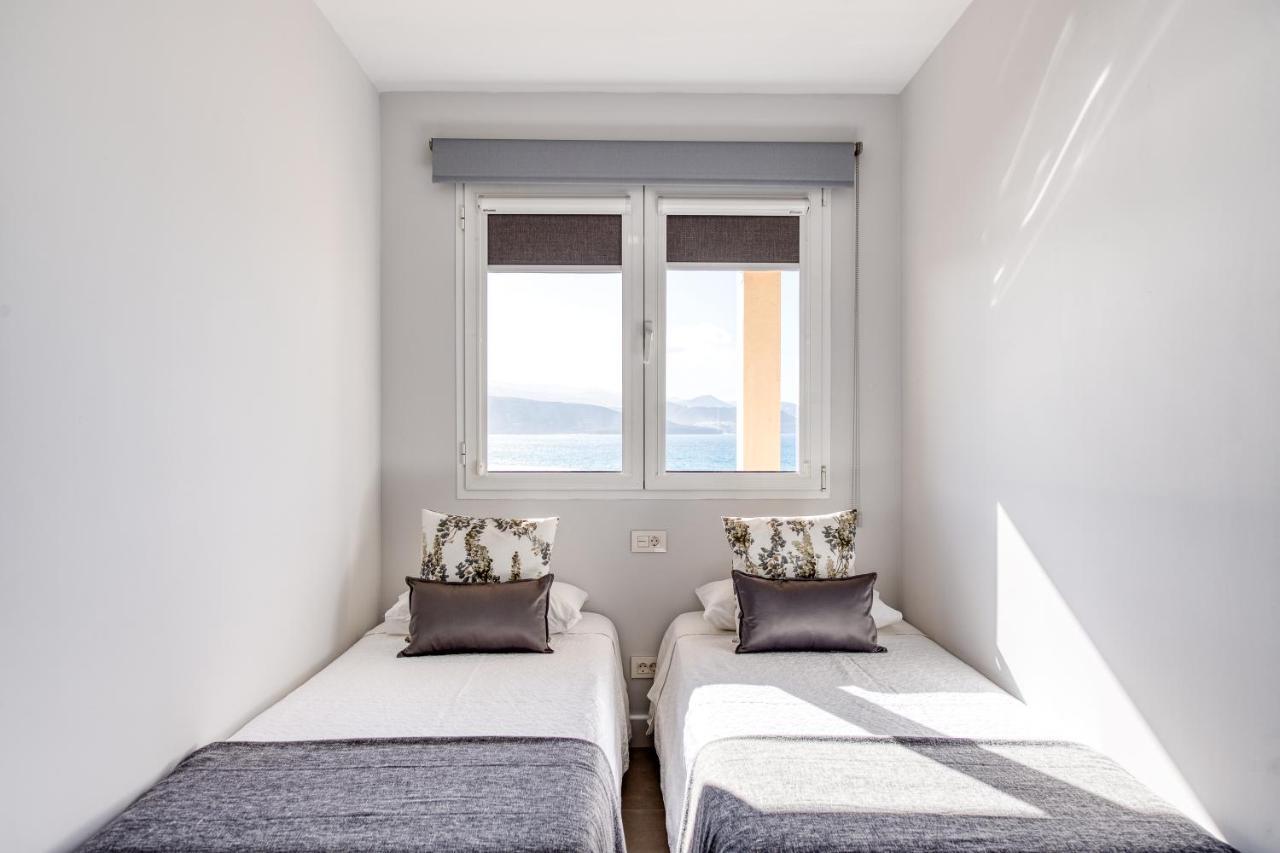 Living Las Canteras Homes - Bright Beachfront Las Palmas de Gran Canaria Eksteriør billede