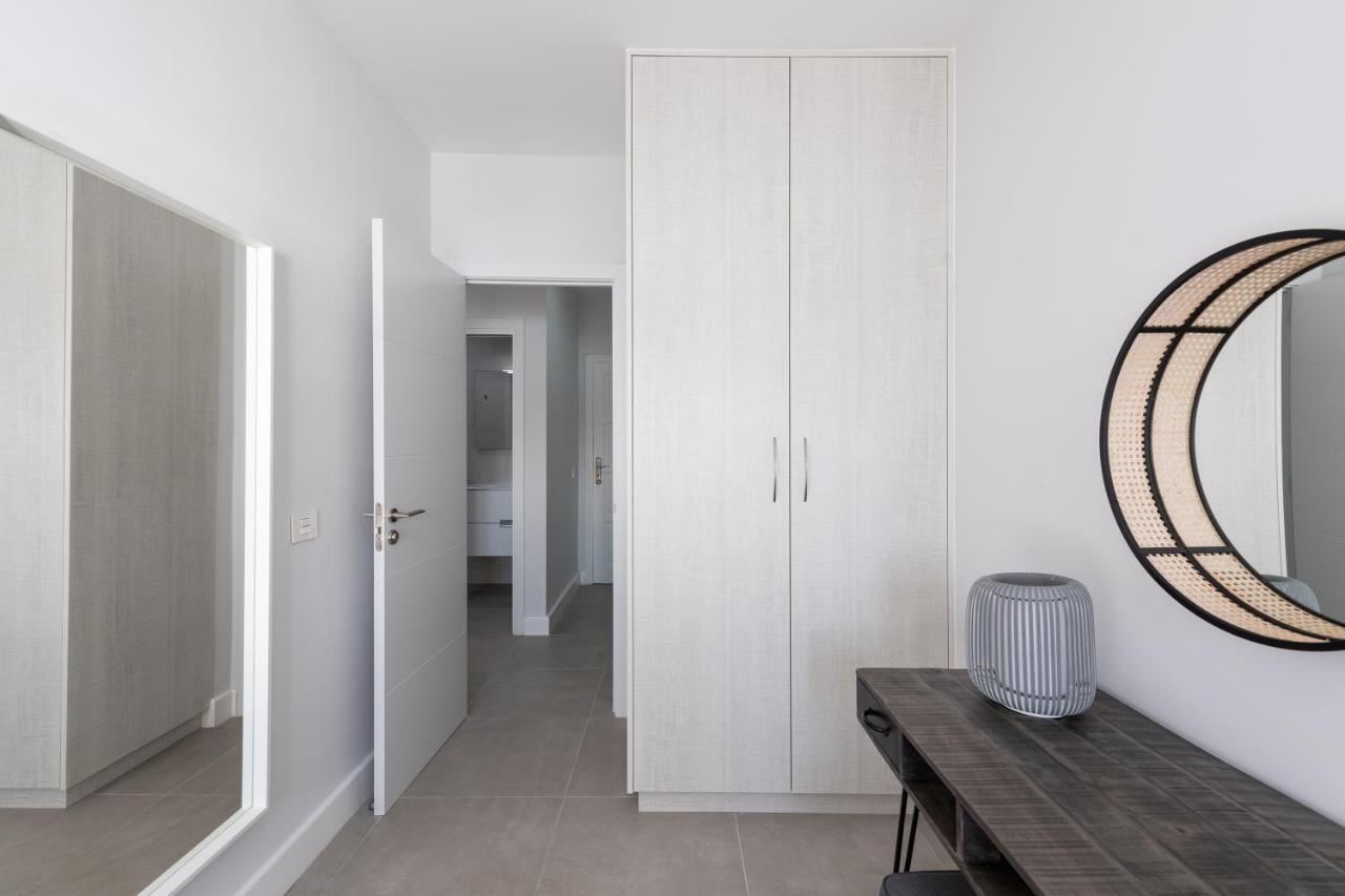 Living Las Canteras Homes - Bright Beachfront Las Palmas de Gran Canaria Eksteriør billede