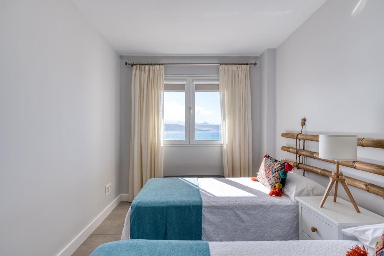 Living Las Canteras Homes - Bright Beachfront Las Palmas de Gran Canaria Eksteriør billede