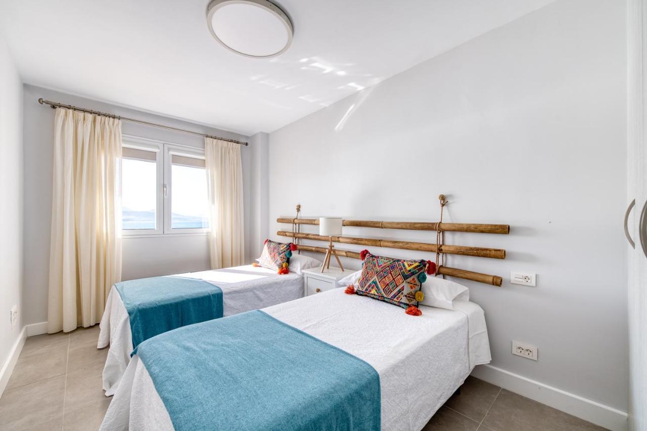 Living Las Canteras Homes - Bright Beachfront Las Palmas de Gran Canaria Eksteriør billede